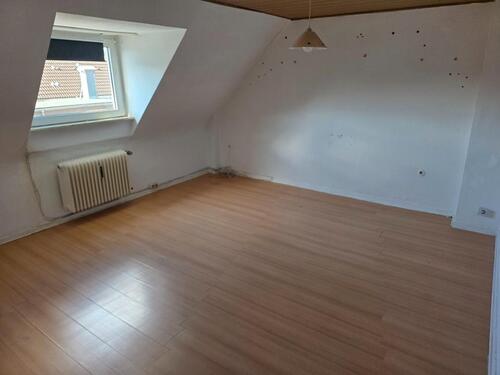 Foto - 3.5 Zimmer Dachgeschoßwohnung zur Miete in Oberhausen