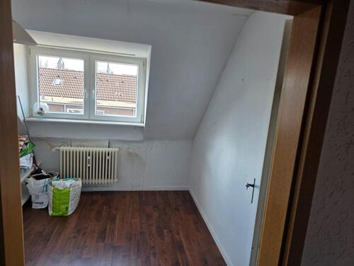 Foto - 3.5 Zimmer Dachgeschoßwohnung in Oberhausen