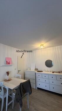 Foto - 2 Zimmer Erdgeschoßwohnung zur Miete in Molfsee