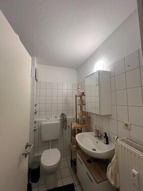 Foto - 2 Zimmer Erdgeschoßwohnung in Molfsee