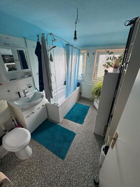 Foto - 5 Zimmer Dachgeschoßwohnung zur Miete in Seelze