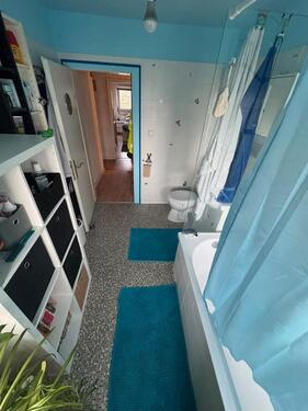 Foto - 5 Zimmer Dachgeschoßwohnung in Seelze