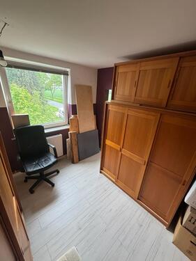 Foto - Dachgeschoßwohnung in Seelze zur Miete