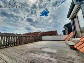 Foto - Einzigartige 3-Raumwohnung mit Dachterrasse und auf Wunsch EBK möglich !