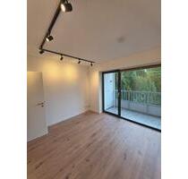 Modernisierte 2-Zimmer-Eigentumswohnung mit Balkon & Stellplatz - Bad Hönningen