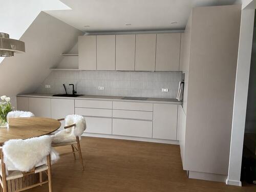 Foto - 2.5 Zimmer Dachgeschoßwohnung in Ilshofen