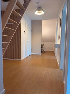 Foto - Dachgeschoßwohnung in Ilshofen zum Kaufen