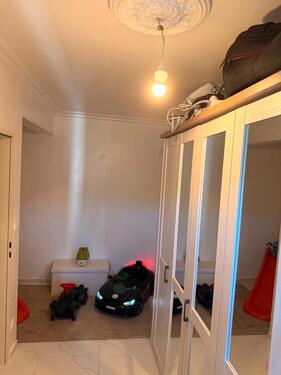Foto - 3 Zimmer Etagenwohnung zum Kaufen in Oberhausen