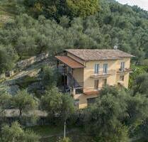 Gardasee Brenzone su Garda - Villa Olivo B - Apartment mit Wunderschön Seeblick - München Ludwigsvorstadt-Isarvorstadt