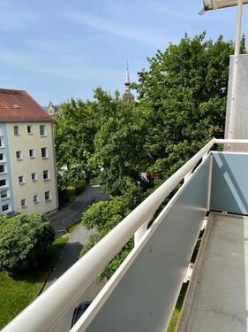Foto - ️✨ Auf der Heinrich-Mann-Straße 2c haben wir eine tolle 3 Raumwohnung für sie saniert! ✨️