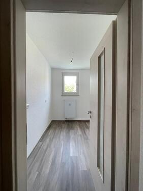 Foto - Etagenwohnung in Zittau