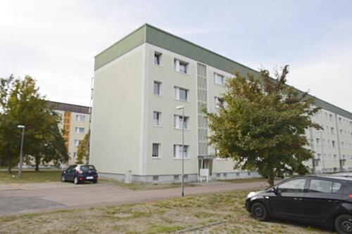 Foto - ansprechende 3- Raum - WE in Roßlau, Birkenallee, provisionsfrei