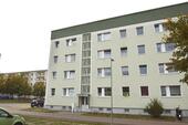 Foto - Etagenwohnung zur Miete in Dessau-Roßlau