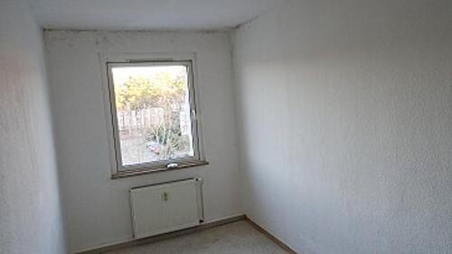 Foto - Etagenwohnung in Dessau-Roßlau