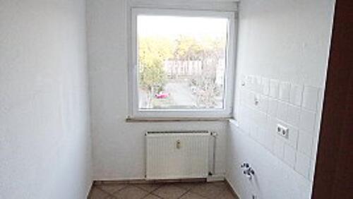 Foto - Etagenwohnung in Dessau-Roßlau zur Miete