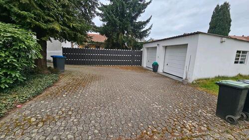 Foto - Etagenwohnung in Sankt Ingbert