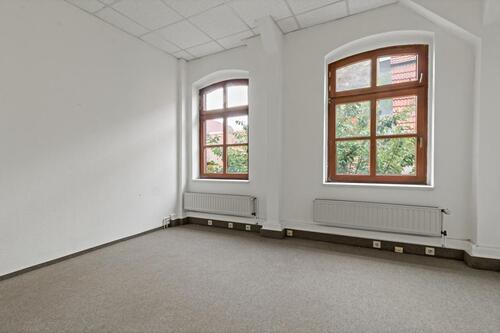 Foto - Geräumige Bürofläche in der Geigerpassage!