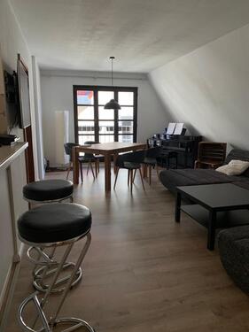 Foto - Etagenwohnung in Leonberg