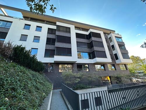 Foto - GEPFLEGTE 3,5-ZIMMER-LOFT-WOHNUNG MIT TIEFGARAGENSTELLPLATZ