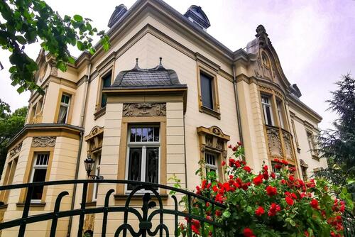 Foto - Etagenwohnung zur Miete in Meerane