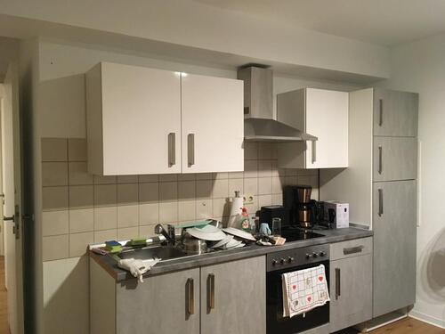 Foto - Etagenwohnung in Münster