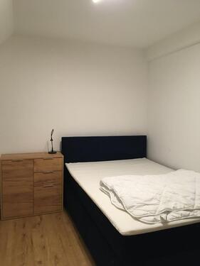 Foto - Etagenwohnung in Münster zur Miete