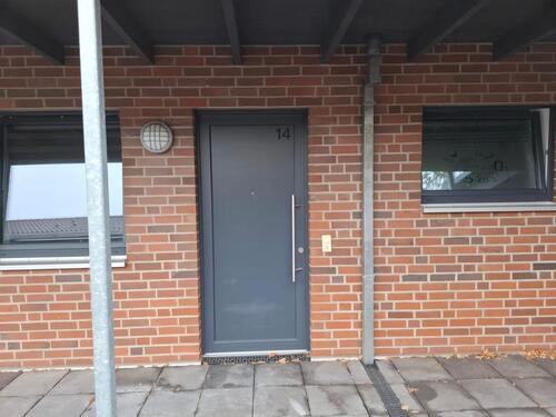 Foto - Hörstel: 2-ZKB-Senioren Wohnung im ,,Betreuten Wohnen'
