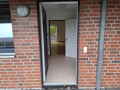 Foto - Etagenwohnung zur Miete in Hörstel