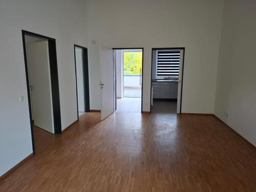 Foto - Etagenwohnung in Hörstel