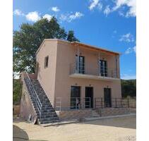 Neues Haus auf Korfu zu verkaufen - Ihr Traum vom Inselleben! - Südheide Unterlüß