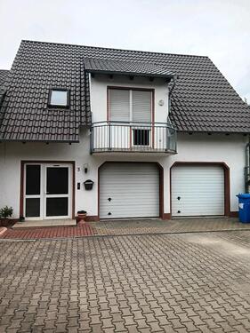 Foto - Maisonettenwohnung mit Doppelgarage