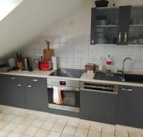 DG Wohnung in Hünxe Bruckhausen