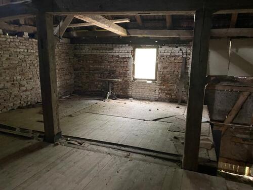 Foto - Einfamilienhaus zum Kaufen in Oderberg