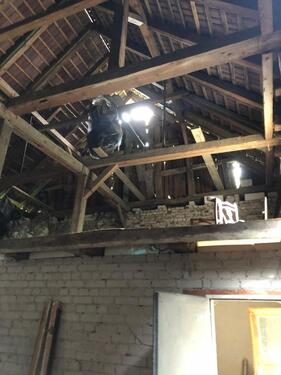 Foto - Einfamilienhaus in Oderberg zum Kaufen