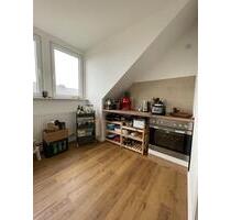 modern renoviert, hell, EBK, schön, von privat - Gifhorn