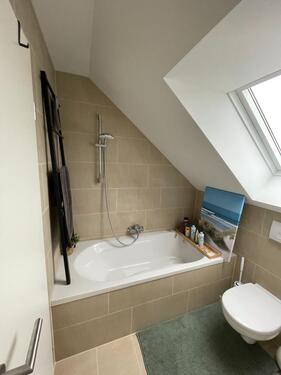 Foto - Etagenwohnung in Gifhorn