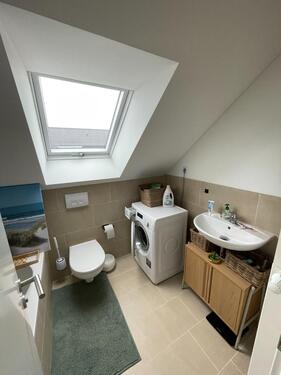 Foto - Etagenwohnung in Gifhorn zur Miete