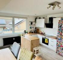 Charmante 3-Zimmer-Wohnung mit großem Südbalkon in Rinkerode - Drensteinfurt