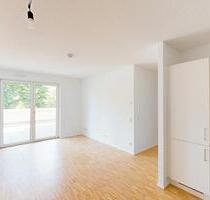 Ansprechende 3-Zimmer-Wohnung im neuen Quartier - Düsseldorf Stadtbezirk 6