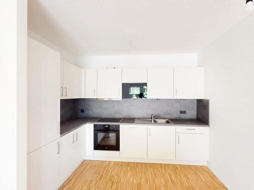 Foto - Etagenwohnung in Düsseldorf