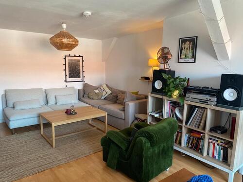 Foto - Flat in Körnerkiez 16.01.2026-13.03.2026