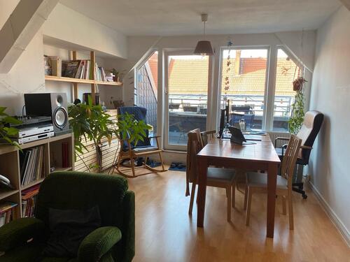 Foto - 3 Zimmer Etagenwohnung zur Miete in Berlin
