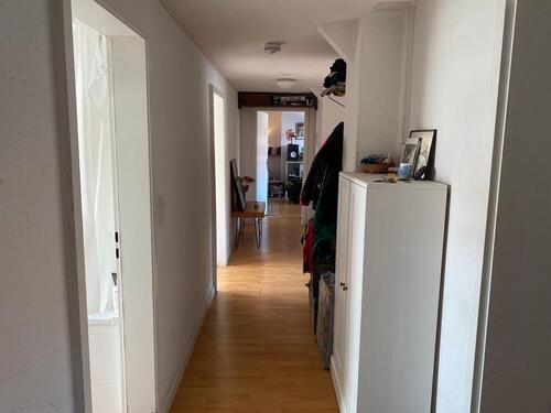 Foto - 3 Zimmer Etagenwohnung in Berlin