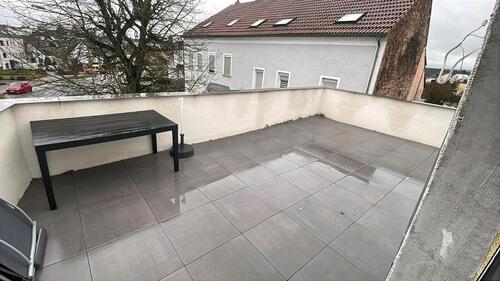 Foto - 3-ZKB Wohnung zu vermieten – ca. 125 m² – Balkon & große Terrasse