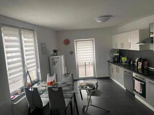 Foto - 3 Zimmer Etagenwohnung zur Miete in Ensdorf