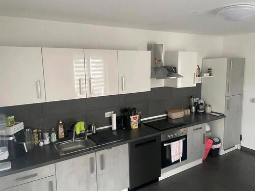 Foto - 3 Zimmer Etagenwohnung in Ensdorf