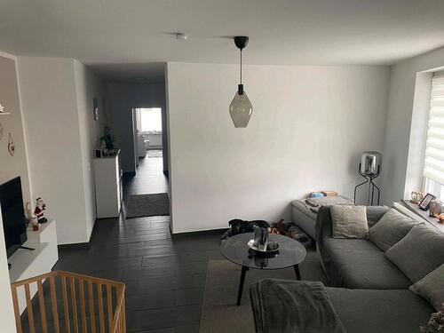 Foto - Etagenwohnung in Ensdorf zur Miete