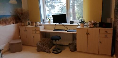 Foto - 1 Zimmer Etagenwohnung zur Miete in Hamburg