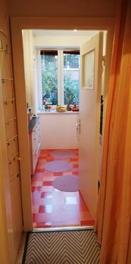 Foto - Etagenwohnung in Hamburg zur Miete