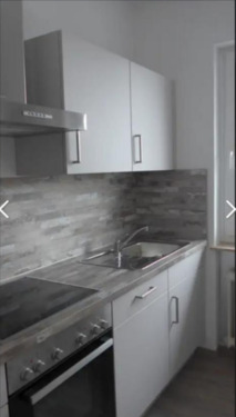 Foto - Etagenwohnung in Korbach zur Miete